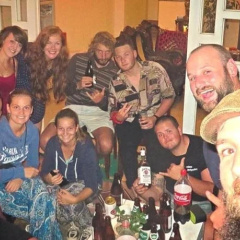 Wolfpack Hostel Dalat thumbnail 17