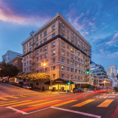 WorldMark San Francisco thumbnail 2