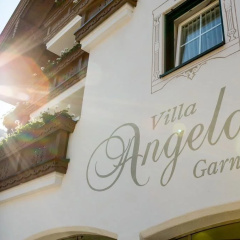 Hotel Garni Villa Angela - Bild 1