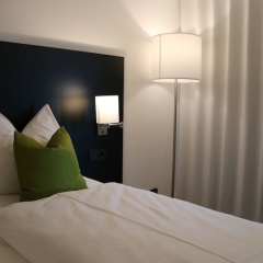 NU Hotel - Bild 6
