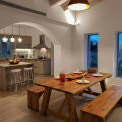 Exclusive Sea View Villa Madelaine thumbnail 18
