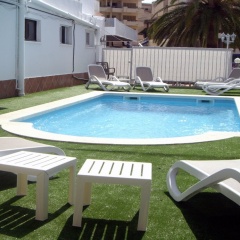 Hotel Es Nautico Suites - Bild 14