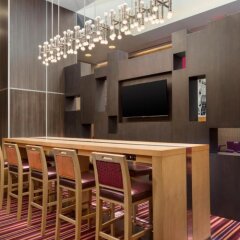 Hampton Inn Manhattan/Times Square Central in New York, United States of America from 476$, photos, reviews - zenhotels.com photo 20