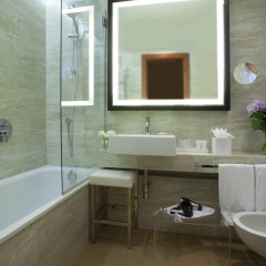 Starhotels Michelangelo - Bild 14
