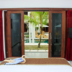 Alam Mimpi Hotel - Bild 3