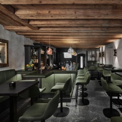 Hotel Schwarzer Adler - Bild 28