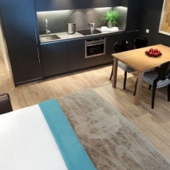 Angla Boutique Apartments Valencia - Bild 3