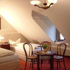 Dreibeiniger Hund Hotel  Gasthof - Bild 2