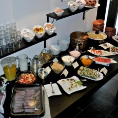 Hotel Restaurant Alt-Cues - Bild 8