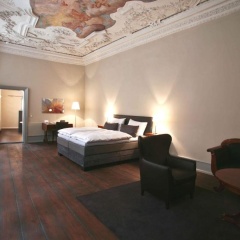 Hotel Anno 1216 - Bild 4