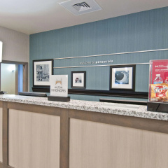 Hampton Inn & Suites Pensacola/I-10 Pine Forest Road thumbnail 7