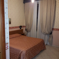 Hotel Demetra Capitolina - Bild 13
