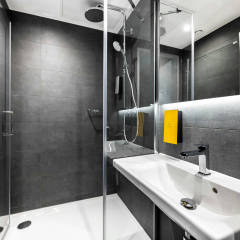 Staycity Aparthotels, Frankfurt Airport - Bild 9