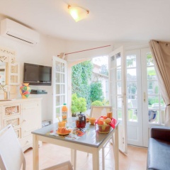 House Le Mimosa Bredene photo 2