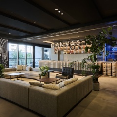 The Royal Park Canvas Ginza Corridor - Bild 22