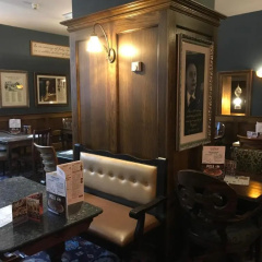 The Romany Rye Wetherspoon thumbnail 14