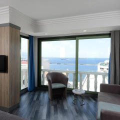 Hotel Marla - Bild 8