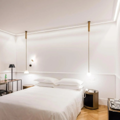 Senato Hotel Milano thumbnail 2