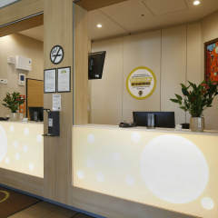 B&B Hotel Berlin-Charlottenburg - Bild 2