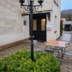 Pension Kreihe - Bild 10