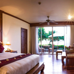 Layalina Hotel - Bild 2