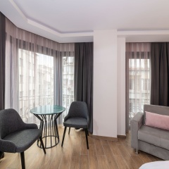 La Wisteria Boutique Hotel Istanbul - Bild 23