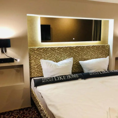 Elbgalerie Hotel thumbnail 36