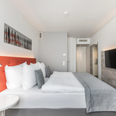 Garner Hotel Wiesbaden City by IHG - Bild 6