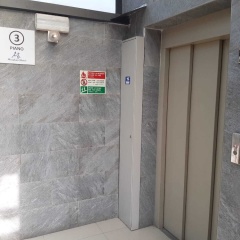 Ming Hao Hotel - Bild 1