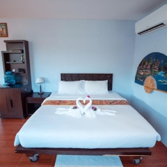 Krabilife Resort - Bild 6