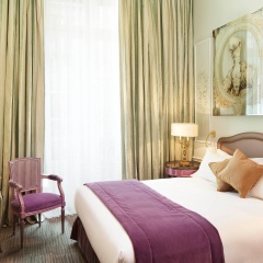 La Maison Favart - Bild 6