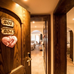 Hotel Daniela - Bild 15