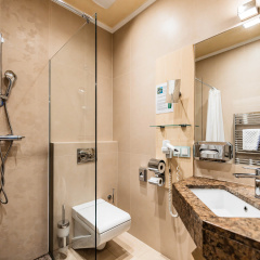 Hotel Pension Baronesse - Bild 9