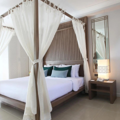 Adema Boutique Hotel - Bild 6