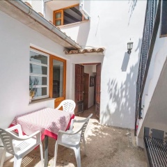 Ses Muralles Boutique House - Bild 11
