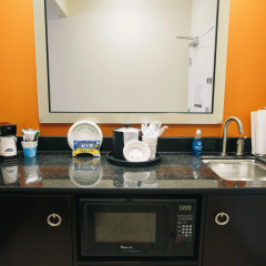 Hampton Inn & Suites Effingham thumbnail 29