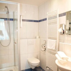 Hotel Zwei Mohren - Bild 5