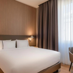 AC Hotel by Marriott Clodio Roma thumbnail 4