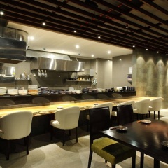 Watermark Hotel & Spa Jimbaran Bali - Bild 14