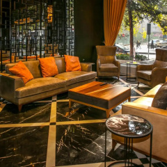 New Gate Hotel - Bild 17