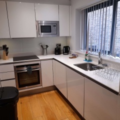 Miles Place Marylebone by Viridian Apartments - Bild 14
