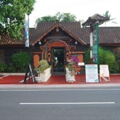 Pondok Bambu Seaside Bungalows - Bild 16