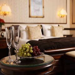 Hotel Villa Achenbach - Bild 11