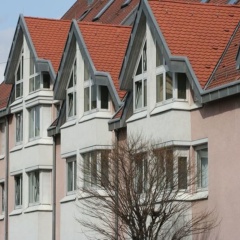 Hotel Domino - Bild 1
