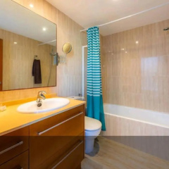 Syrenah Apartment in Can Picafort - Bild 9