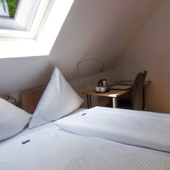 Also-hotel an der Hardt - Bild 8