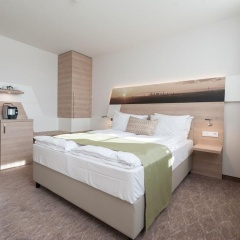 Holiday Inn Frankfurt Airport by IHG - Bild 8