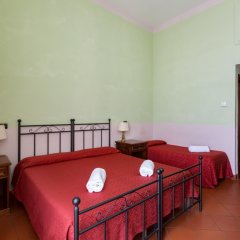 Domus Sessoriana in Rome, Italy from 103$, photos, reviews - zenhotels.com guestroom photo 2