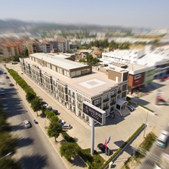 Svalinn Hotel - Bild 21
