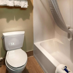 Best Western Mt.Vernon Inn thumbnail 44